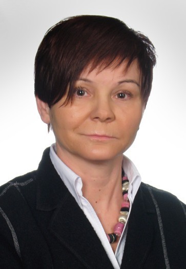 Agnieszka Pasieka