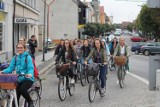 W ramach Europejskiego Dnia bez Samochodu w piątek w Wągrowcu odbędzie się rajd rowerowy