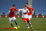 Polska – Węgry 2:1: Cieszy tylko zwycięstwo