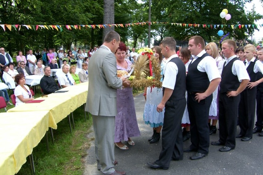 Wielkopolskie Koło Gospodyń Wiejskich 2015. Poznajcie KGW z Czermina