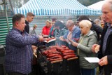 Piknik dla seniorów w Lisowicach. Było wiele atrakcji!