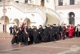 „Gaudeamus igitur” w Akademii Zamojskiej. W poczet społeczności akademickiej przyjęto ponad 500 nowych studentów