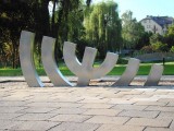 Goście z Izraela w Kielcach