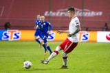 Santos dostrzegł formę Piątkowskiego. Piłkarski talent z Jasła cieszy się z powrotu do kadry