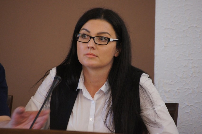 Radomsko: Radni przeciwni absolutorium dla Zarządu Powiatu