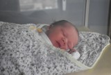 Pierwsze dzieci urodzone w Malborku w 2024 roku. Oliwier był już na świecie minutę po północy, a Gabrysia blisko sześć godzin później