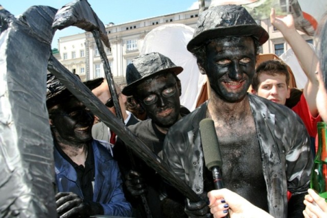 Przed nami Juwenalia Krakowskie 2011. W tym roku główne ...