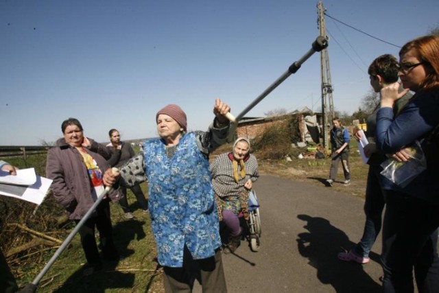 Dramat rodzin! Mieszkają pod Legnicą, trafią na bruk?!