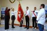 Studenci polkowickiej uczelni zainaugurowali nowy akademicki rok. Kształci się tam około tysiąca osób