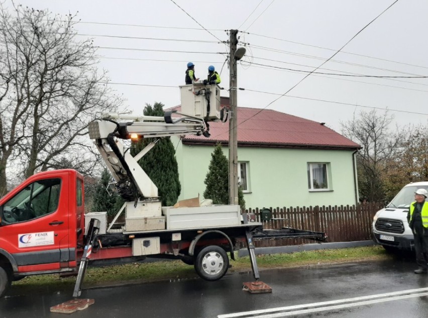 Sporo zmian szykuje się w najbliższym czasie we Włodowicach.