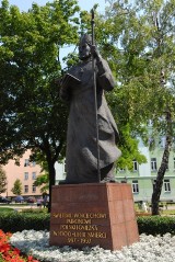 Czy pomnik św. Wojciecha zostanie przeniesiony na Rynek?