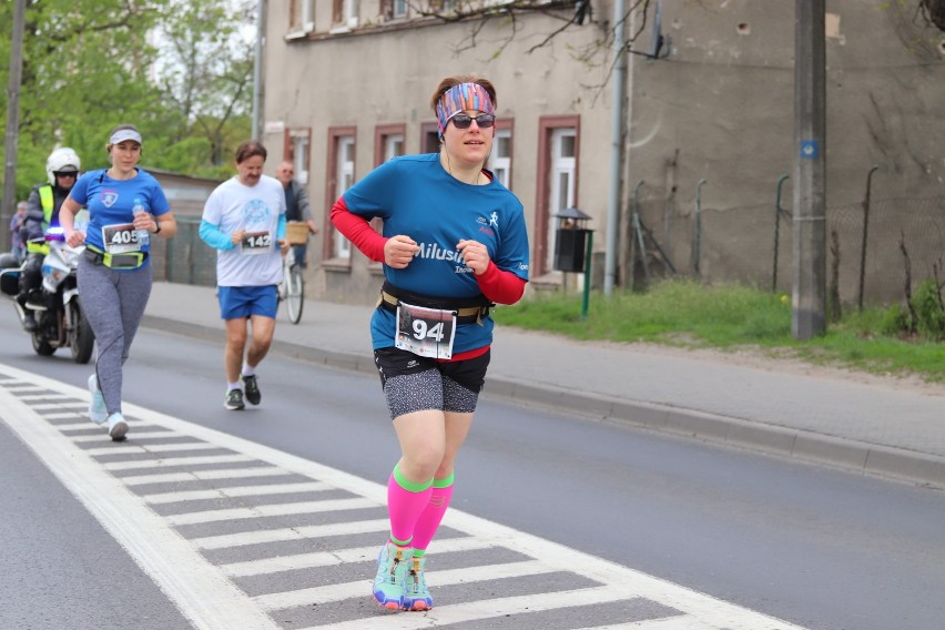 Piastowski Festiwal Biegowy 2019 - półmaraton [wyniki, zdjęcia]