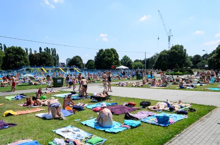 Będzie remont Parku „Moczydło”. Miasto szuka projektanta