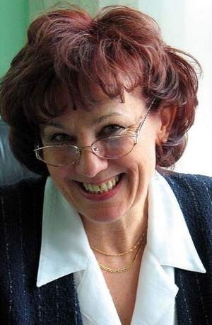 Teresa Grandys, zastępca naczelnika ds. podatku dochodowego od osób fizycznych i prawnych I Urzędu Skarbowego w Katowicach