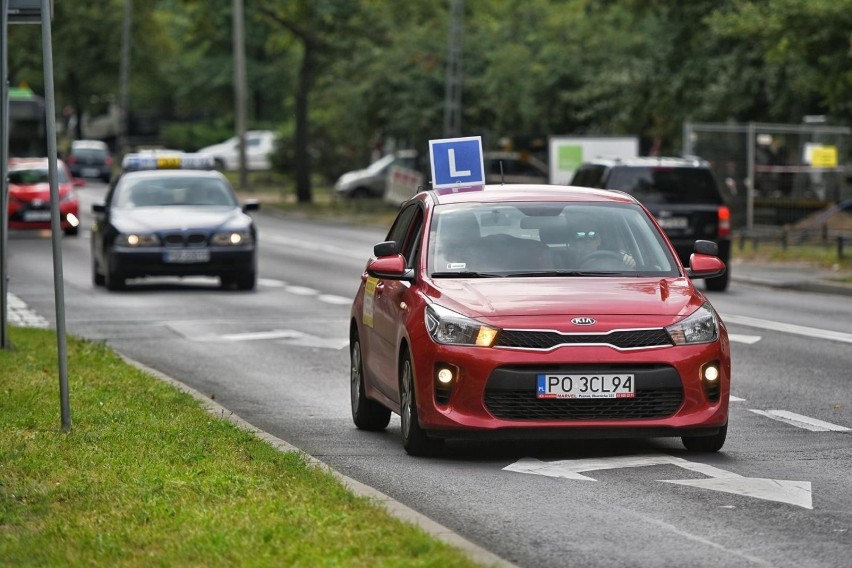 Zdajesz egzamin na prawo jazdy? O tym musisz pamiętać!

Nowe...