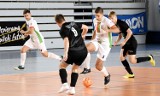 Car Factory Futsal Powiat Pilski Piła uległ na wyjeździe ekipie Piasta Poniec