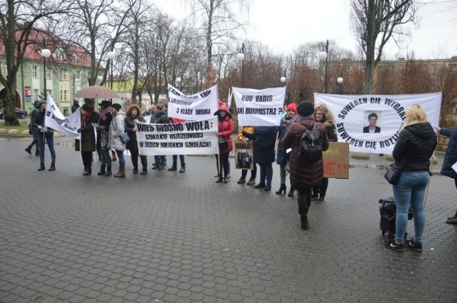 Czy, tak jak przed dwoma latami, rodzice dzieci znów wyjdą na ulicę?