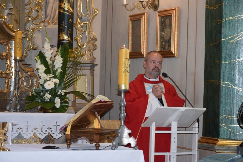 Liturgiczny obchód ku czci św. Wawrzyńca, diakona i...