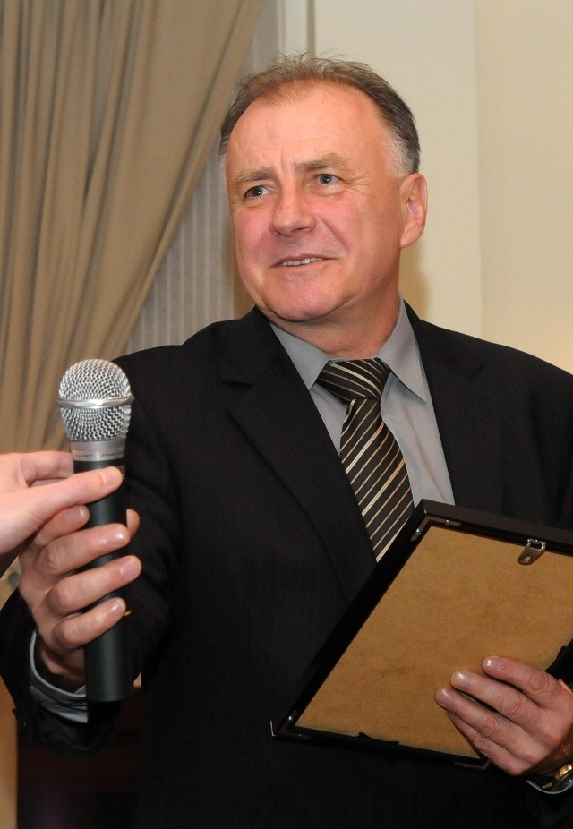 Grzegorz Dębiec