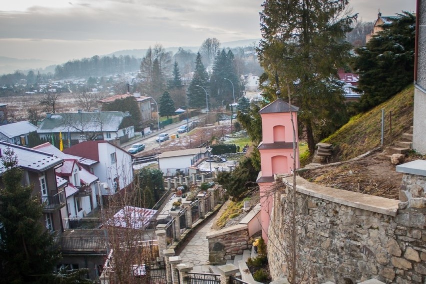 Gorlice. Siódma edycja budżetu obywatelskiego [ZDJĘCIA]