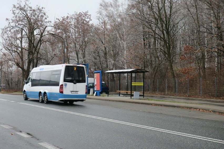 Zmiany w kursowaniu autobusów w Jastrzębiu-Zdroju, Rybniku i w Żorach