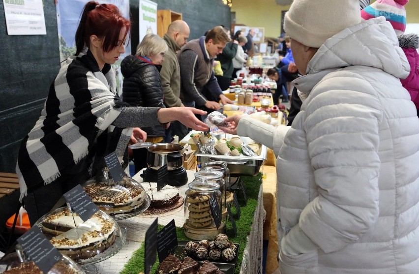 Szczeciński Bazar Smakoszy. Kolejna edycja najsmaczniejszej imprezy w naszym mieście! [zdjęcia]