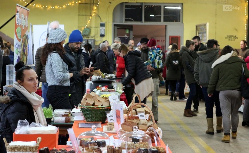 Szczeciński Bazar Smakoszy. Kolejna edycja najsmaczniejszej imprezy w naszym mieście! [zdjęcia]