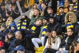 Arka Gdynia - Legia Warszawa. Znajdź się na zdjęciach! [galeria]