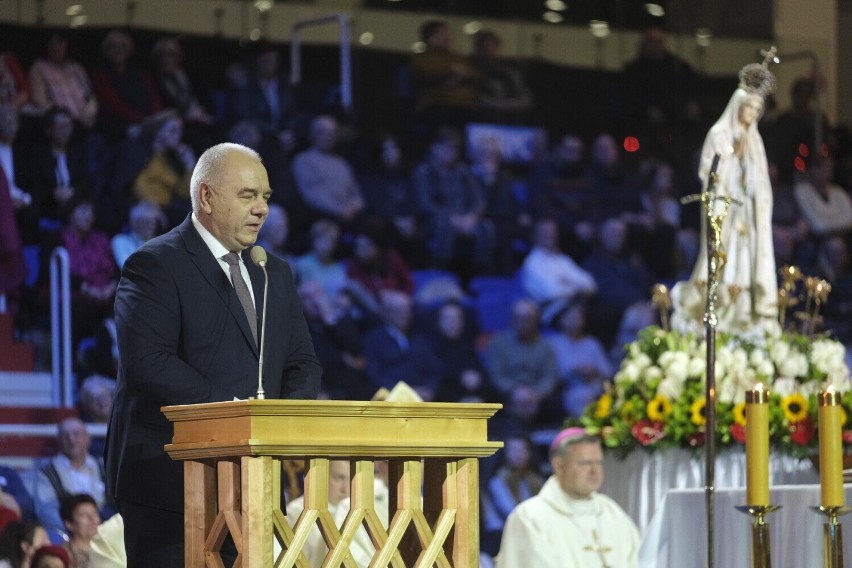 Urodziny Radia Maryja. "Tak powstają święci". Ojciec Tadeusz...