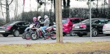 KROTOSZYN: Nielegalne wyścigi motorowe na terenie Krotoszyna. Apelujemy o rozwagę!