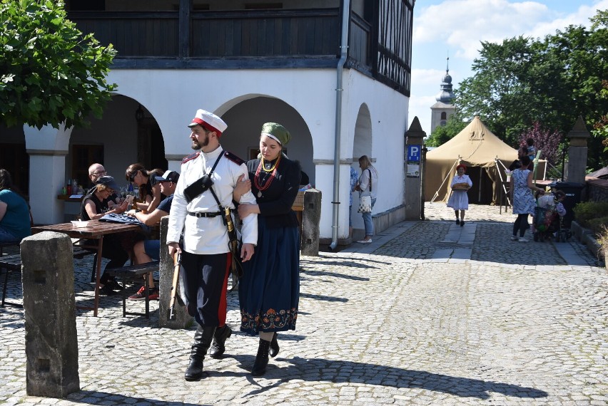 Festiwal Kuchni Polowych w Walimiu za nami