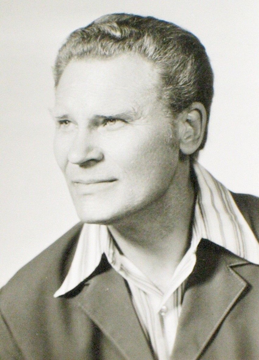 Henryk Jankowski, pierwszy redaktor naczelny "Nowości".