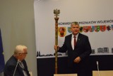 Konwent marszałków w Uniejowie i podpisanie umowy na 66 mln zł dla przedsiębiorców (ZDJĘCIA)