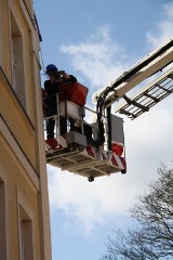 Gniew: w mieście zamontowano kamery. Będzie bezpieczniej