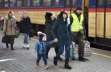 Dzieci uchodźców z Ukrainy zapisywane są do przedszkoli i szkół w Przemyślu