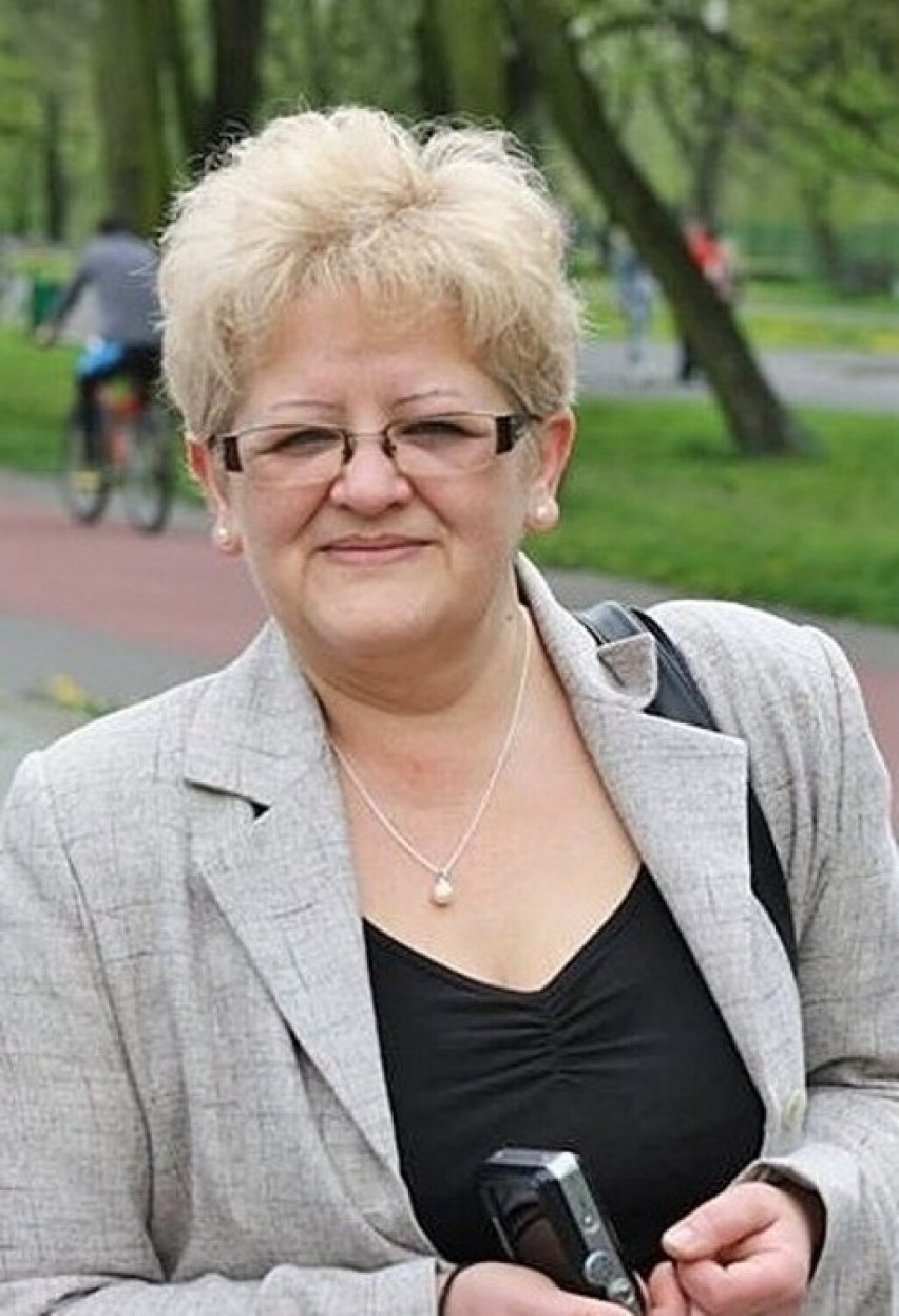 Aleksandra Goły, Chorzów...