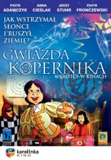 ZAPOWIEDŹ: Wakacyjny repertuar w kinie Olbrzym i Centrum Kultury Karolinka