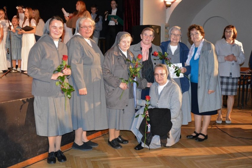 Dzieło ich dobroci trwa już cały wiek. Siostry Salezjanki z Różanegostoku świętowały 100-lecie swojej pracy na tym terenie 