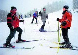 Górale nie będą już blokować tras narciarskich w Szczyrku