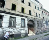 Legnica: Rudery psują obraz miasta i mogą runąć