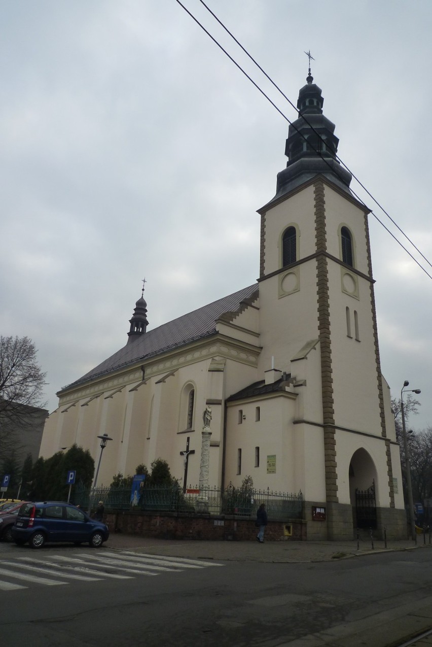 Zabytki Mysłowice: są po renowacji. Trzy z nich zostały już odebrane