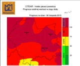 Smog nie odpuszcza w Małopolsce [PROGNOZY]