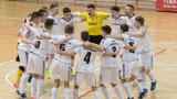 I liga futsalu. Derbowa rozgrywka w Bochni, 10 goli i rekordowa frekwencja