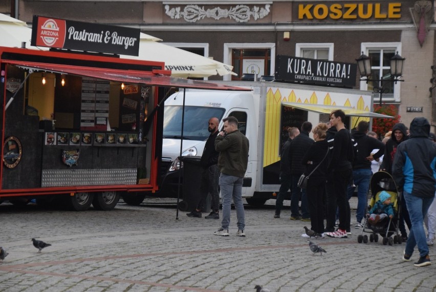 Gniezno: Zlot Food Trucków & Craft Beer Garden