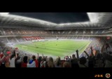 Nie ma kto wybudować stadionu Widzewa. Co teraz będzie z piłkarską areną?