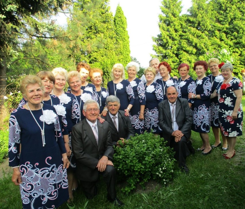 Dzień Matki w skierniewickim klubie seniora Ustronie 