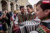 Wałbrzyski Festiwal Folklorystyczny „Kopalnia Folkloru”