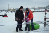 Zimowa niedziela w Centrum Aktywnego Wypoczynku Koszałkowo - na oponkach ZDJĘCIA, WIDEO
