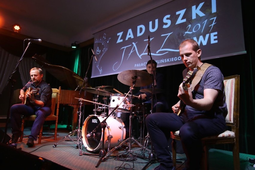 Zaduszki Jazzowe w Kielcach. Wielkie święto miłośników jazzu!