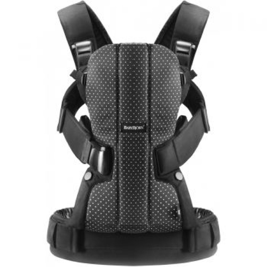 Babybjorn Nosidełko ergonomiczne We - Dots